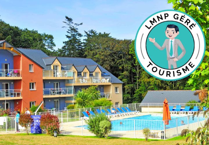 Lejlighed i Carantec, Finistere, Carantec - € 60.800 | Ref: CP-CARANTEC - foto 1