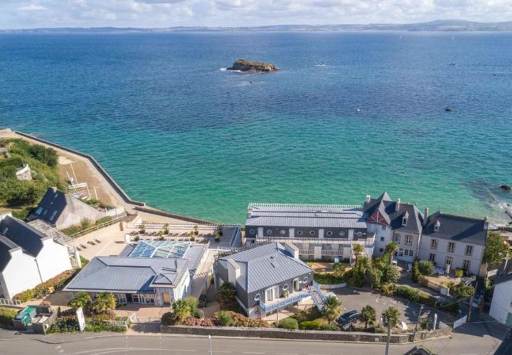 Lejlighed i Douarnenez, Finistere, Douarnenez - € 132.400 | Ref: PS-DOUARMENEZ - foto 1
