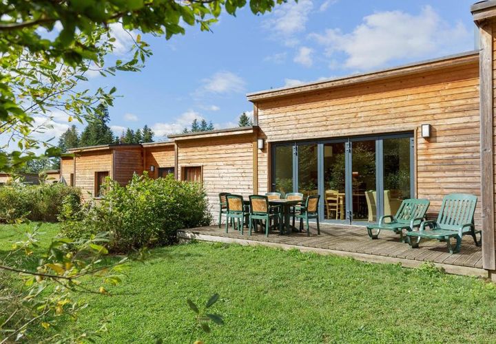 Villa i Hattigny, Moselle, Hattigny - € 176.130 | Ref: CP8 - foto 1