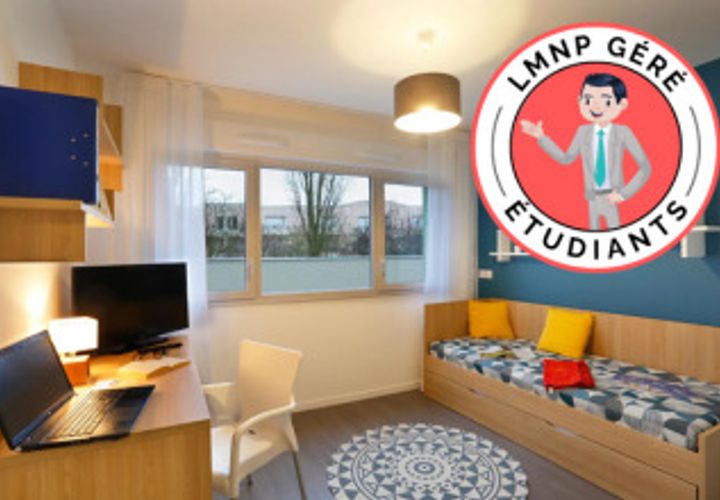 Lejlighed i Rennes, Ille-et-Vilaine, Rennes - € 85.500 | Ref: PLC-RENNES - foto 1