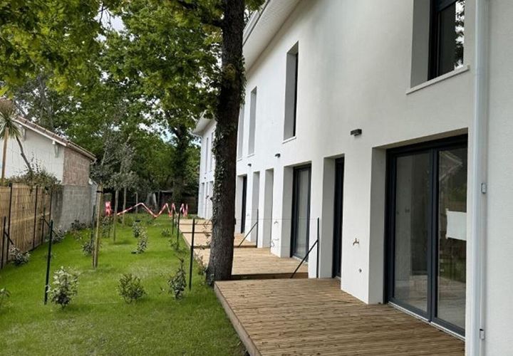 Dupleks i Audenge, Gironde, Audenge - € 329 000 | Ref: 6193 - foto 1