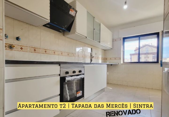Lejlighed i Sintra, Lisbon, Sintra - € 299.000 | Ref: APA_12 - foto 1