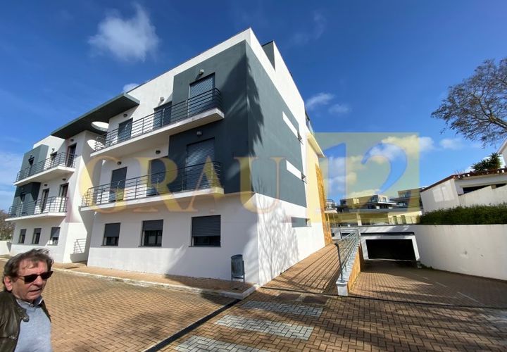 Duplex i Alcochete, Setubal, Alcochete - € 500.000 | Ref: DÚP_4 - foto 1