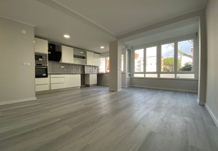 Lejlighed i Oeiras, Lisbon, Oeiras - € 475.000 | Ref: APA_1 - foto 1