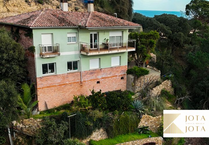 Villa i Lloret De Mar, Gerona, Lloret De Mar - € 450.000 | Ref: 70781 - foto 1