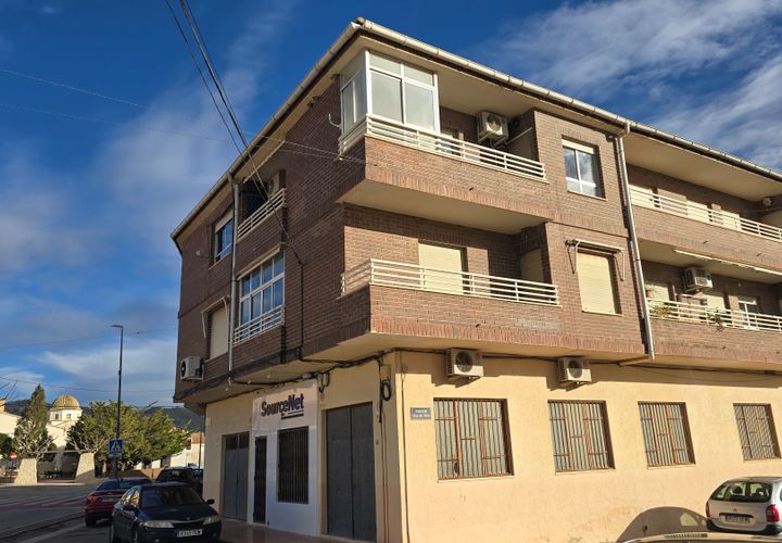 Lejlighed i Salinas, Alicante, Salinas - € 79.950 | Ref: Triv Piso F - foto 1