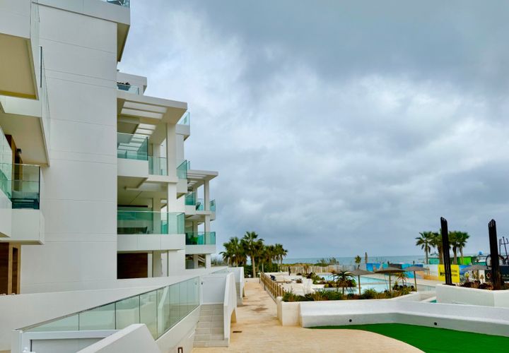 Apartament a Denia, Alicante, Denia - € 599.000 | Ref: HJ1OEFDJ6 - foto 1