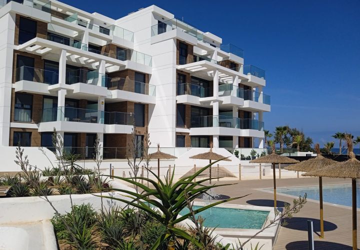Leilighet i Denia, Alicante, Denia - € 449 000 | Ref: HJ1X4ZS99 - foto 1