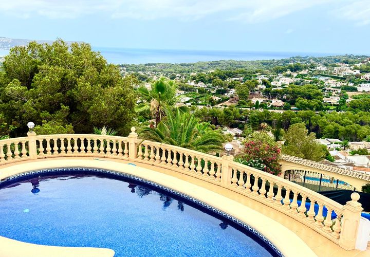 Villa a Javea, Alicante, Javea - € 910.000 | Ref: HJP3WIQN - foto 1