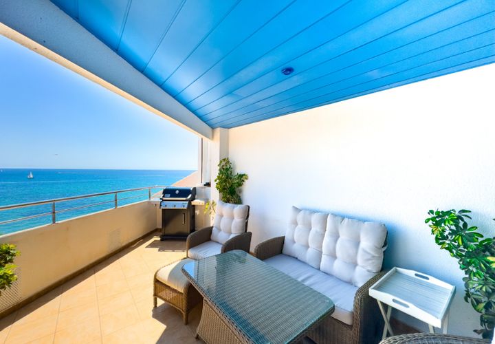 Leilighet i Altea, Alicante, Altea - € 595 000 | Ref: HMIHJPEOL - foto 1