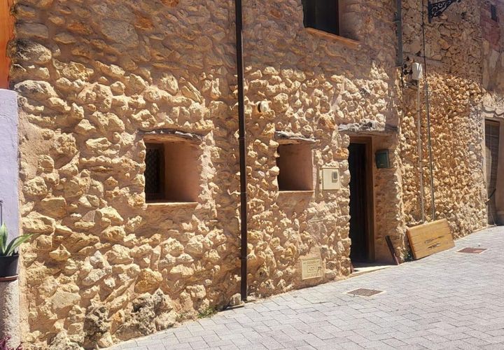 Byhus i Nucleo Beniali, Alicante, Nucleo Beniali - € 180.000 | Ref: HT1E3O7WU - foto 1