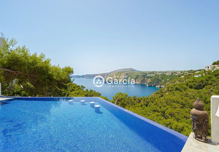 Villa a Javea, Alicante, Javea - € 2.400.000 | Ref: HVG5BR54Z - foto 1