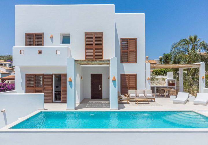Villa a Pedreguer, Alicante, Pedreguer - € 595.000 | Ref: HVGR96LAR - foto 1