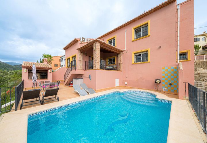 Villa a Orba, Alicante, Orba - € 499.000 | Ref: HVGVAHAOL - foto 1