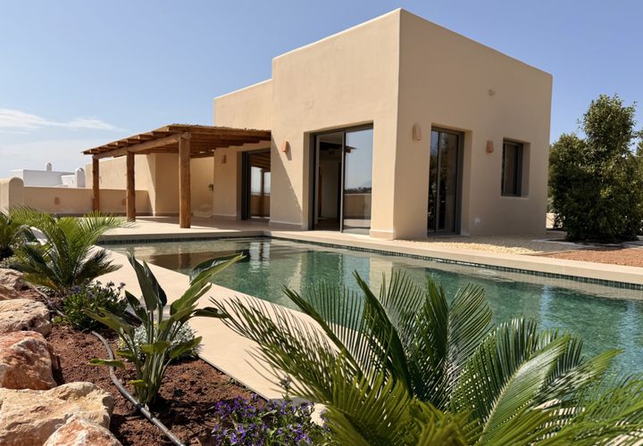 Villa a Javea, Alicante, Javea - € 1.375.000 | Ref: HVJ09ZGFR - foto 1