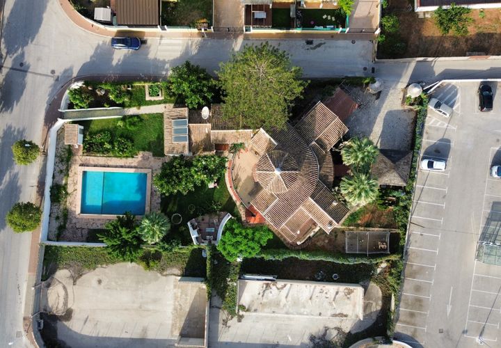 Villa i Javea, Alicante, Javea - € 850.000 | Ref: HVJ131MQNZ - foto 1
