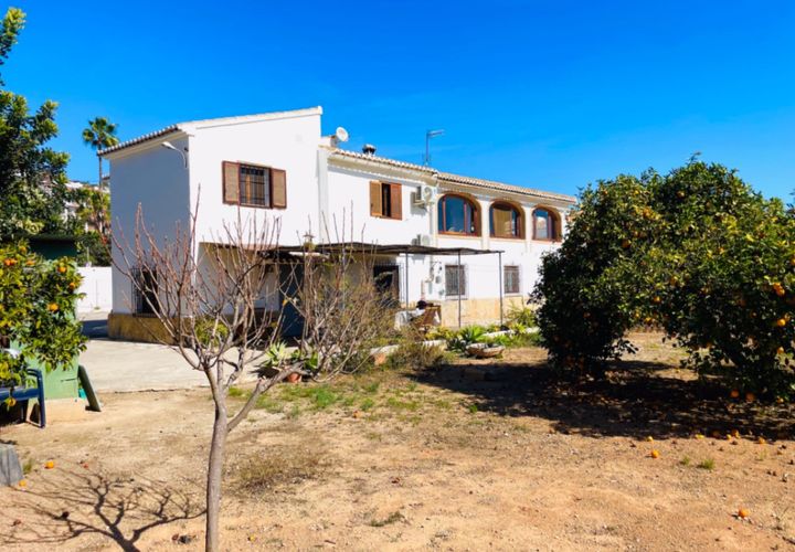 Villa i Javea, Alicante, Javea - € 930.000 | Ref: HVJ159CXVB - foto 1