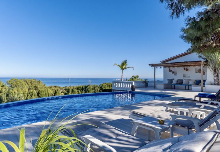 Villa i Denia, Alicante, Denia - € 1.420.000 | Ref: HVJ1QGSDOH - foto 1