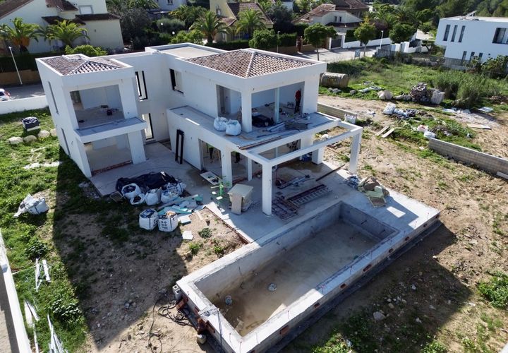 Villa i Javea, Alicante, Javea - € 1.295.000 | Ref: HVJFVM73J - foto 1
