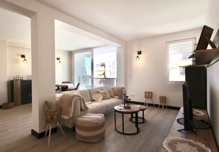 Lejlighed i Javea, Alicante, Javea - € 315.000 | Ref: HVJHTT6QD - foto 1