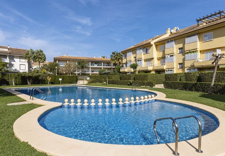 Leilighet i Javea, Alicante, Javea - € 405 000 | Ref: HVJLN1FK0 - foto 1