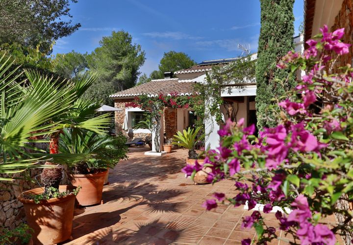 Villa i Javea, Alicante, Javea - € 1.690.000 | Ref: HVJWQ05N4 - foto 1