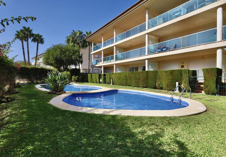Leilighet i Javea, Alicante, Javea - € 545 000 | Ref: HVJZPQ1T4 - foto 1