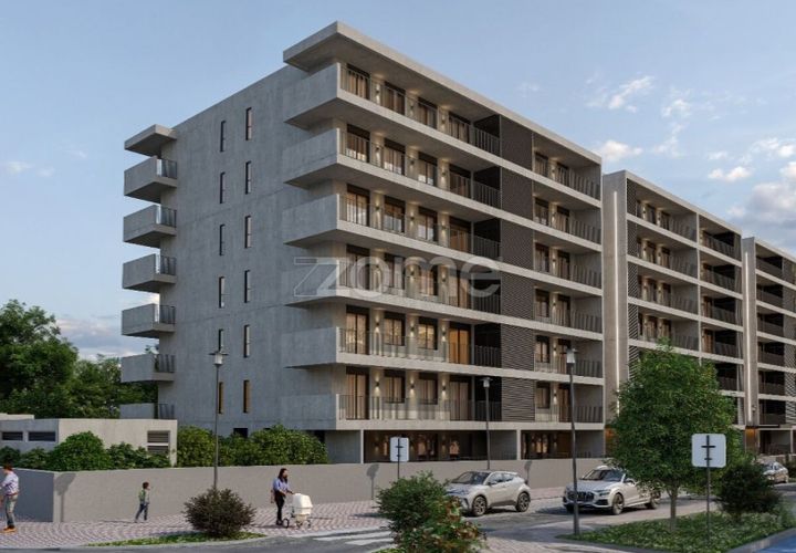 Appartement in Valongo, Porto, Valongo - € 393.000 | Ref: ZMPT584394 - foto 1