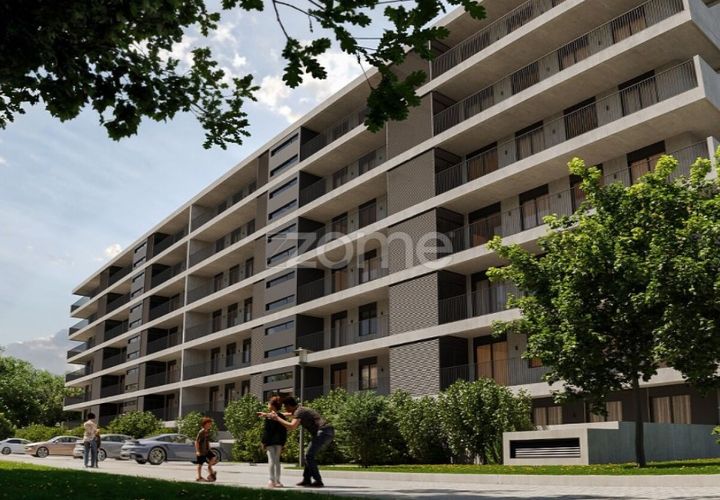 Lejlighed i Valongo, Porto, Valongo - € 393.000 | Ref: ZMPT584394 - foto 1