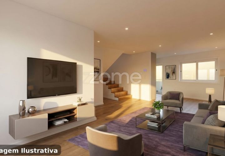 Villa a Paranhos, Porto, Paranhos - € 396.000 | Ref: ZMPT583890 - foto 1