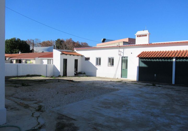 Villa a Entroncamento, Santarem, Entroncamento - € 105.000 | Ref: 2741 - foto 1