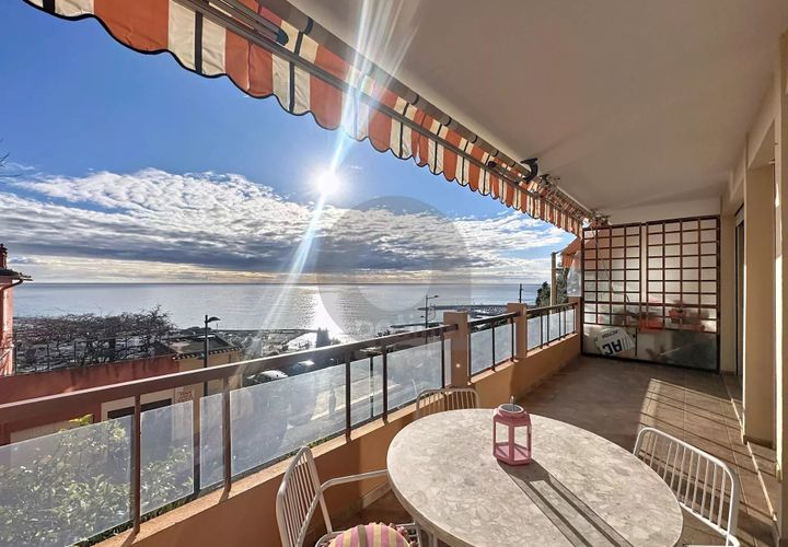 Lejlighed i Menton, Alpes-Maritimes, Menton - € 430.000 | Ref: A06244 - foto 1