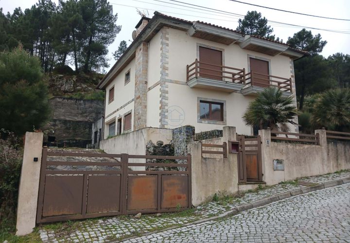 Villa i Alijo, Vila Real, Alijo - € 295.000 | Ref: 3/26 - foto 1