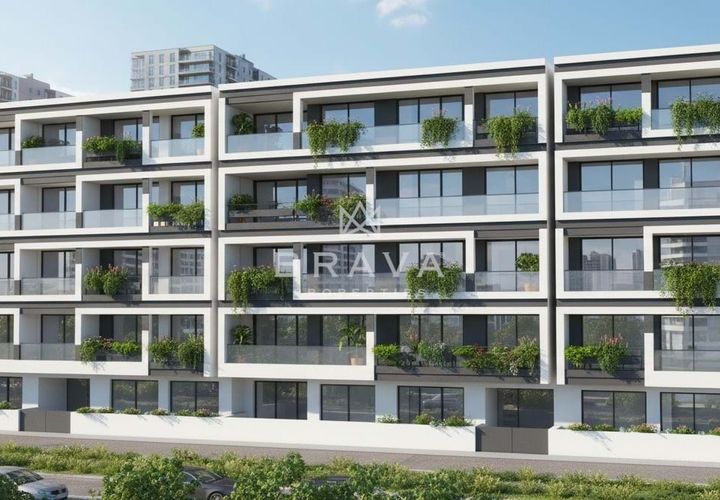 Helårsgrund i Olhao, Faro, Olhao - € 8.900.000 | Ref: BRV-1086 - foto 1