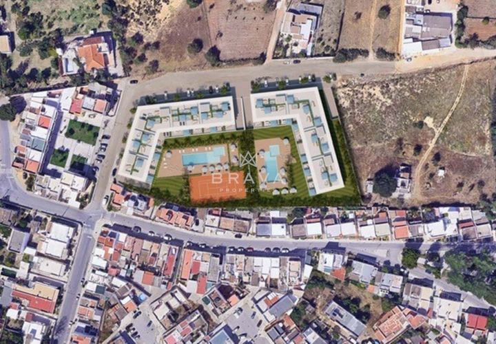 Grond in Olhao, Faro, Olhao - € 8.900.000 | Ref: BRV-1086 - foto 1