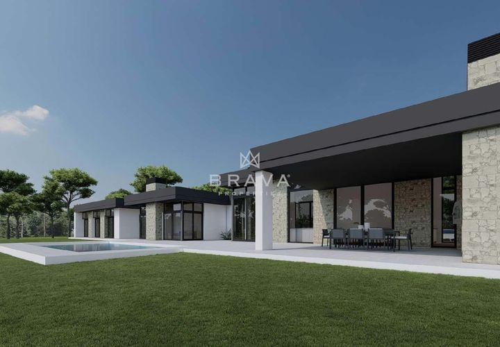 Helårsgrund i Paderne, Faro, Paderne - € 290.000 | Ref: BRV-1087 - foto 1