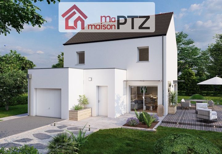 Villa a Calorguen, Cotes-d'Armor, Calorguen - € 258.000 | Ref: MM26-6_CALORGUEN - foto 1