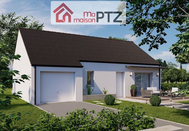 Villa a Pleubian, Cotes-d'Armor, Pleubian - € 178.200 | Ref: JMG26-19_Pleubian - foto 1
