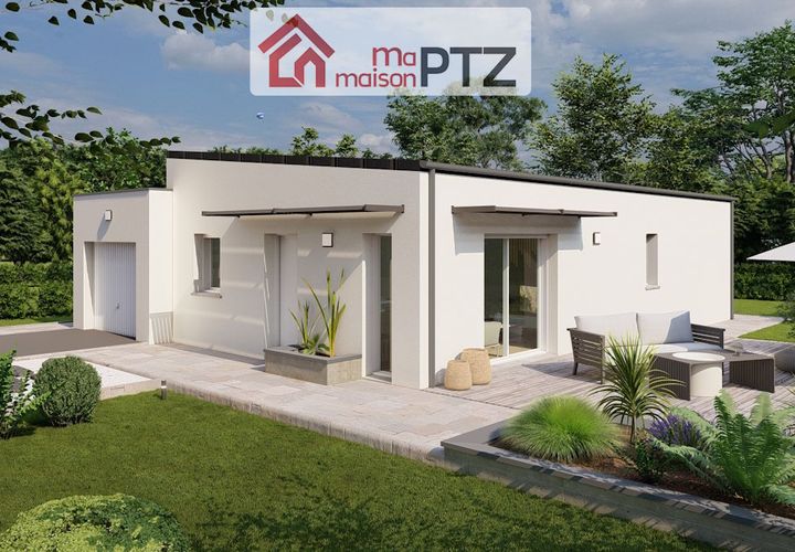 Villa a Uzel, Cotes-d'Armor, Uzel - € 165.250 | Ref: CM26-39_UZEL - foto 1