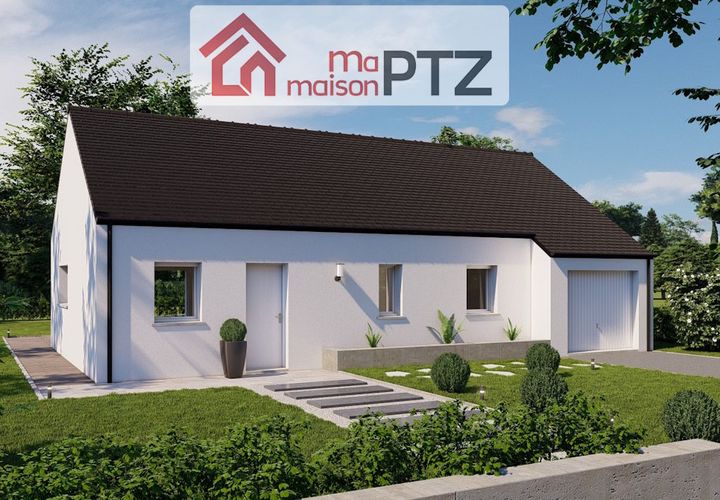 Villa a Bobital, Cotes-d'Armor, Bobital - € 201.050 | Ref: MM26-2_BOBITAL - foto 1