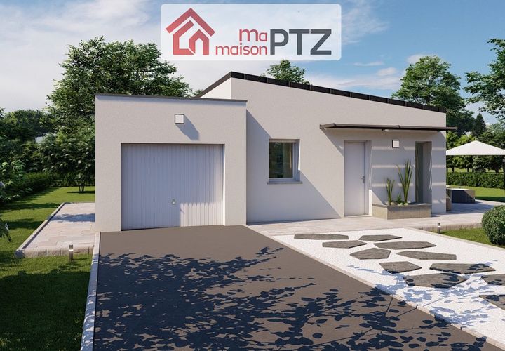 Villa a Plemet, Cotes-d'Armor, Plemet - € 169.300 | Ref: CM26-20_PLEMET - foto 1
