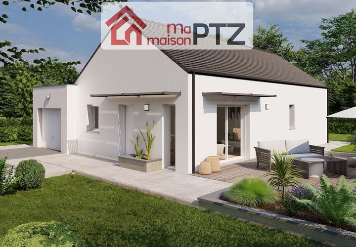 Villa a Pleubian, Cotes-d'Armor, Pleubian - € 191.700 | Ref: JMG26-8_Pleubian - foto 1