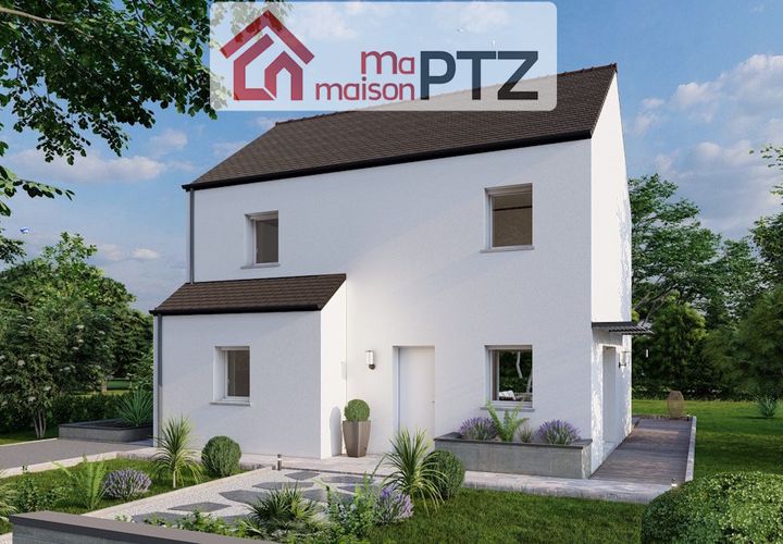 Villa a Plumelec, Morbihan, Plumelec - € 217.620 | Ref: JMG26-11_Plumelec - foto 1