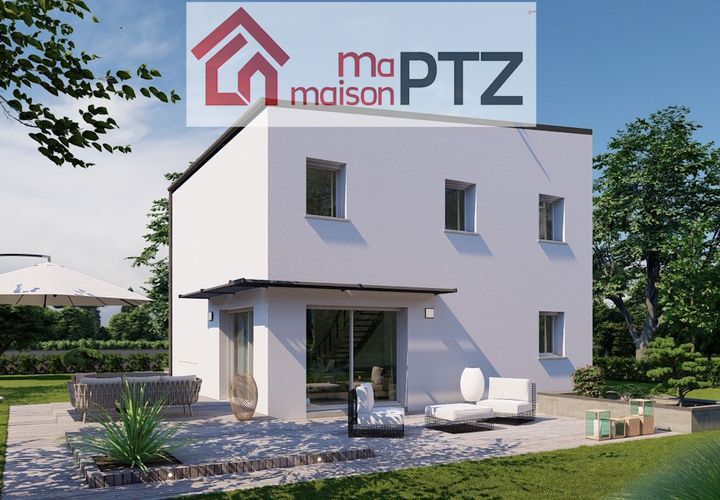 Villa i Pontivy, Morbihan, Pontivy - € 231.300 | Ref: CM26-25_Pontivy - foto 1