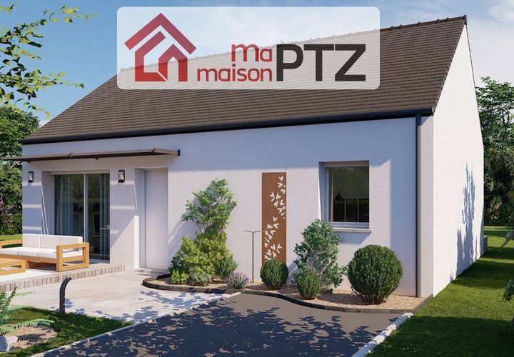 Villa a Saint-Julien, Cotes-d'Armor, Saint-Julien - € 171.800 | Ref: JMG26-17_ST-JULIEN - foto 1