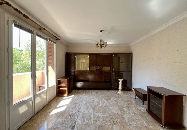Lejlighed i Lyon, Rhone, Lyon - € 199.000 | Ref: 455 - foto 1