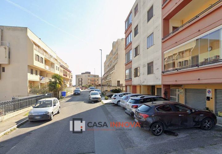 Erhvervsejendom i Matera, Matera, Matera - € 82.000 | Ref: 34851001-425 - foto 1