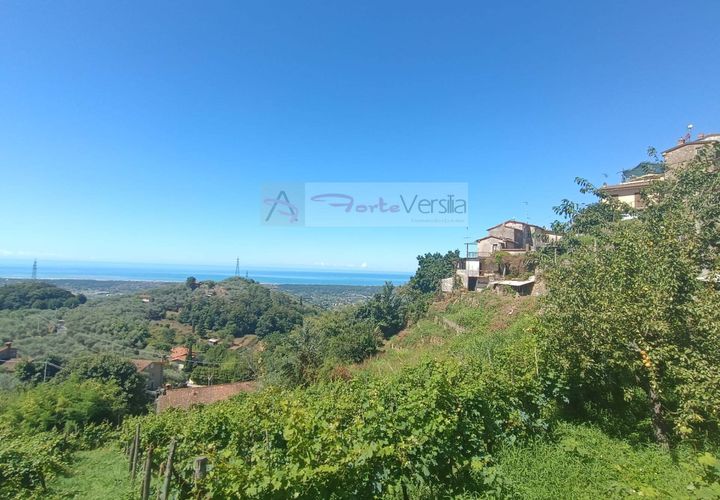 Villa i Pietrasanta, Lucca, Pietrasanta - € 170.000 | Ref: 103 - foto 1
