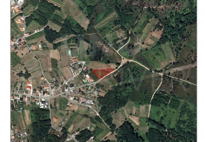 Helårsgrund i Valenca, Viana do Castelo, Valenca - € 20.000 | Ref: UNU-F1-08-18 - foto 1