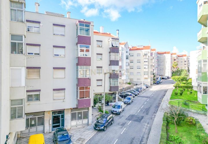 Lejlighed i Odivelas, Lisbon, Odivelas - € 262.500 | Ref: 1649-01795 - foto 1